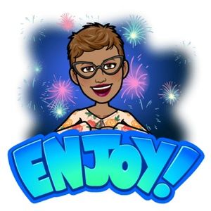 Meet your Posher, Loretha